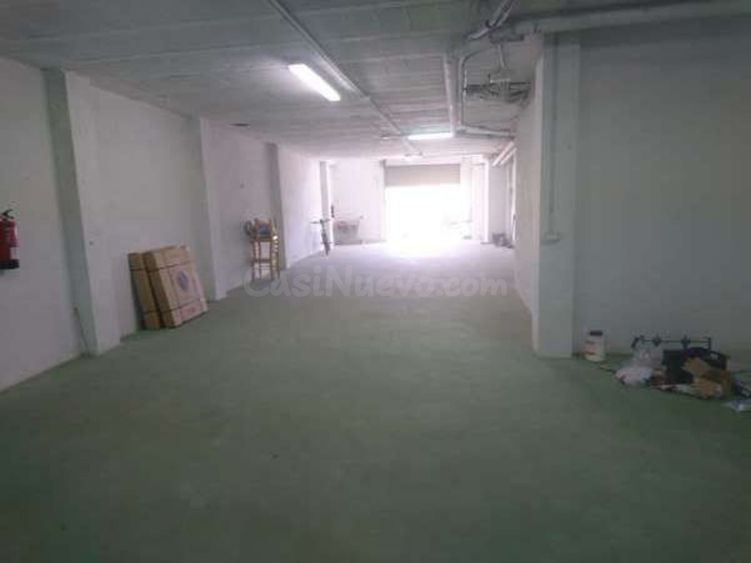 Local comercial 400m² en venta - N340a