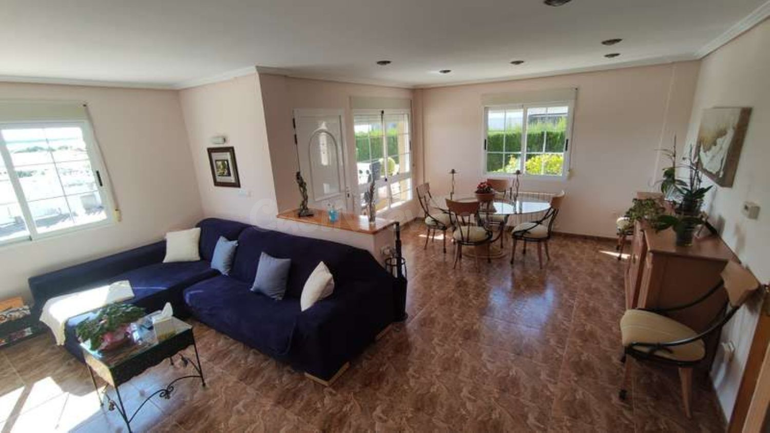 Chalet 3 habitaciones 215m² en venta - Mercadona Nuevo