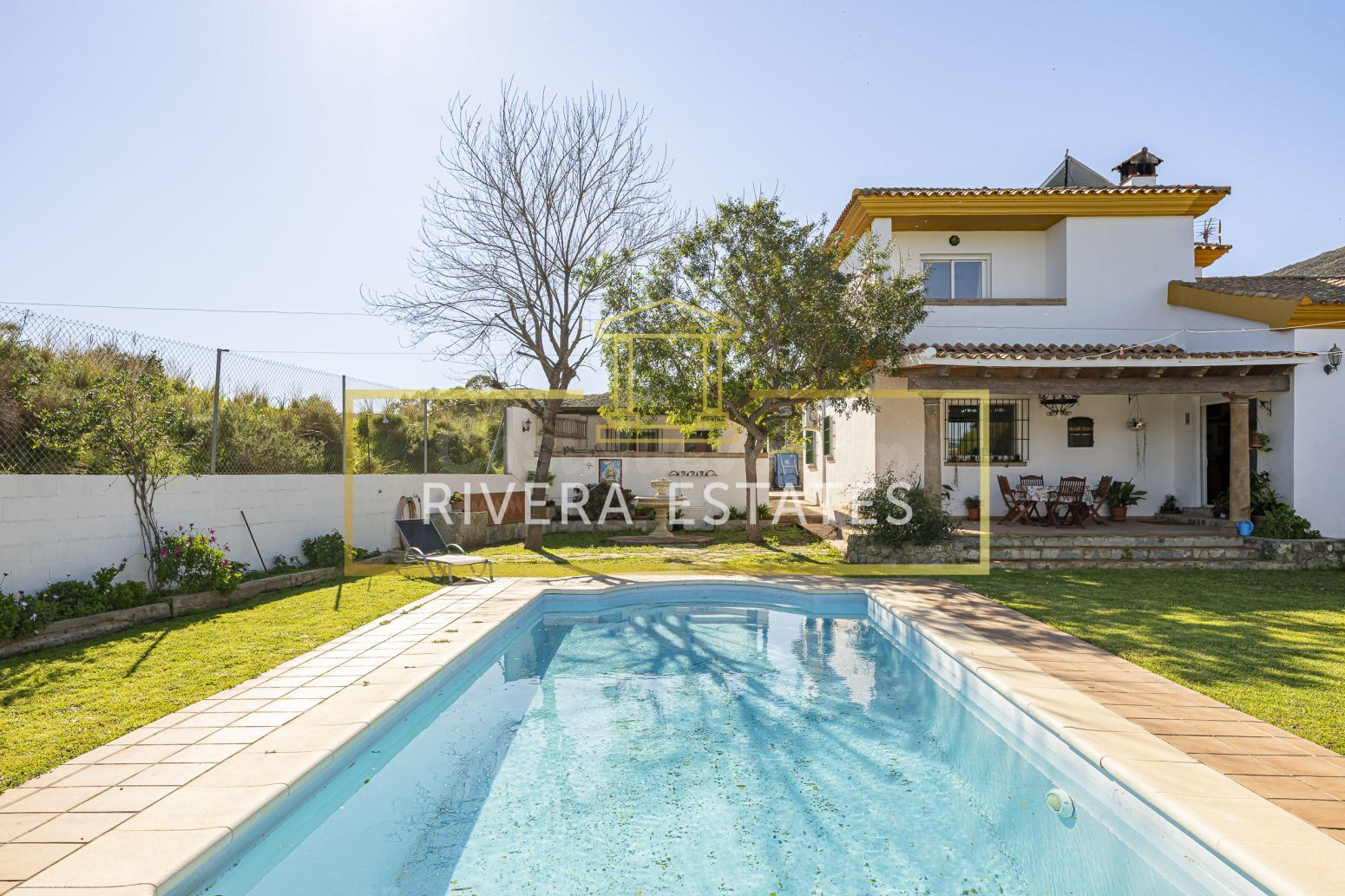 Villa 4 habitaciones 315m² en venta - La Cala Golf - Lagar Martell