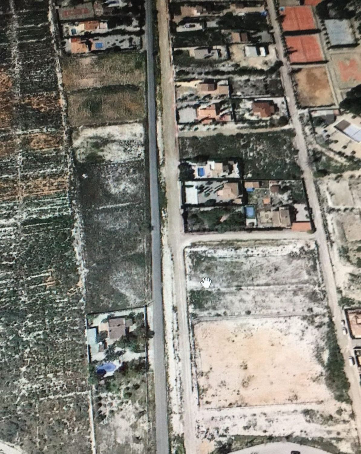 Terreno rural en venta - Moratalla - foto 4