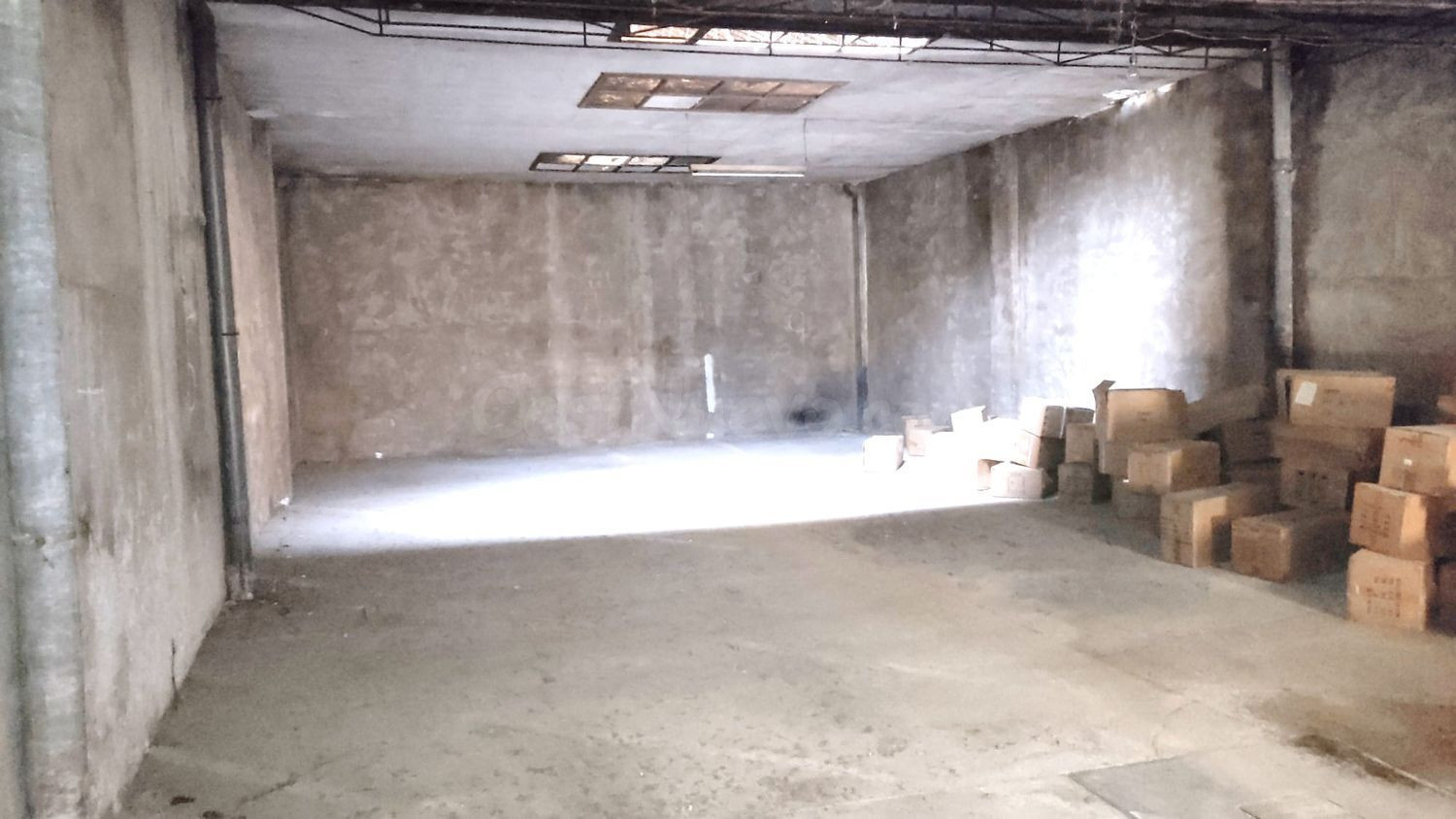 Local comercial 200m² en venta - Espinardo