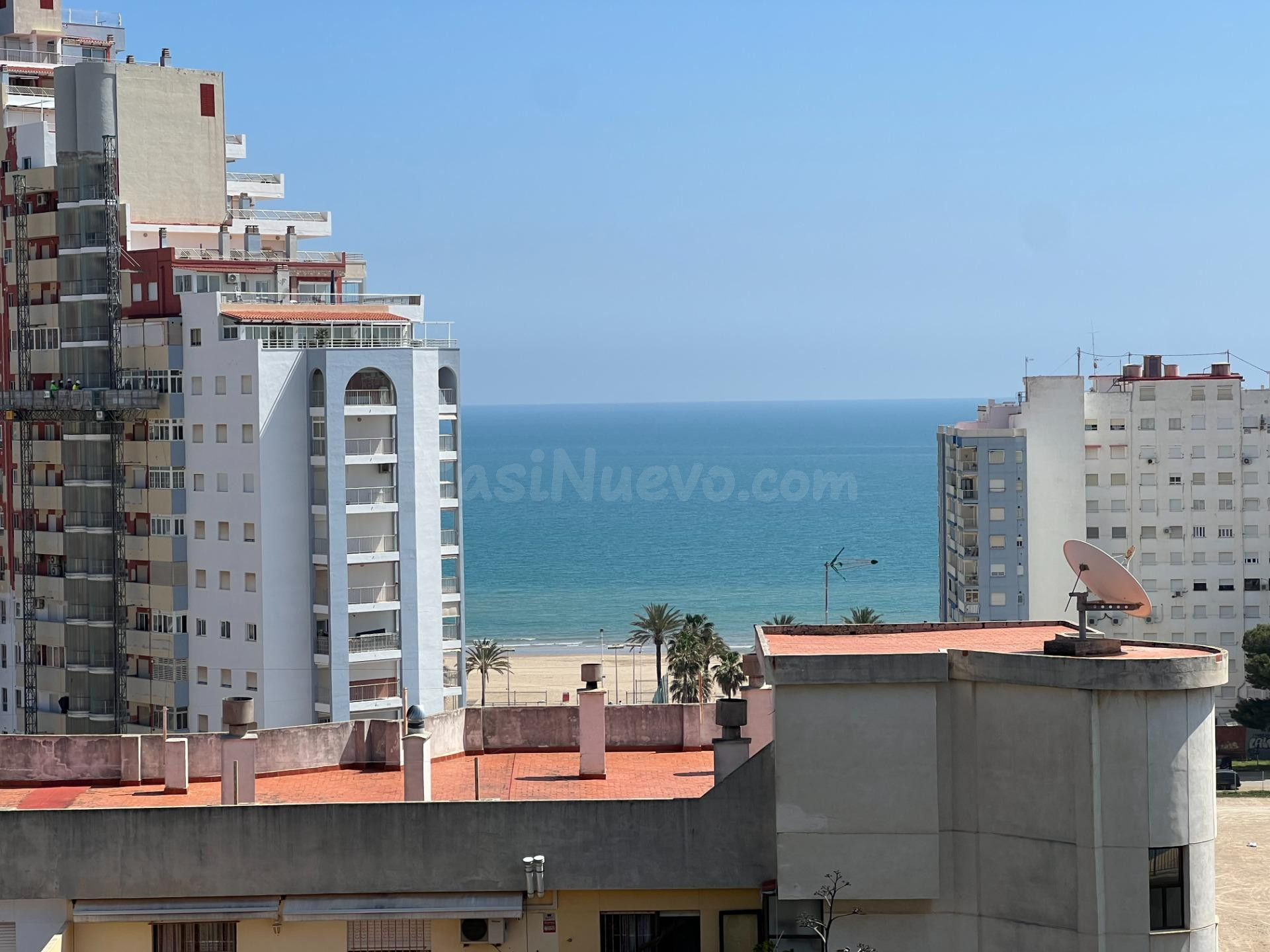 Chalet 3 habitaciones 133m² en venta - San Antonio