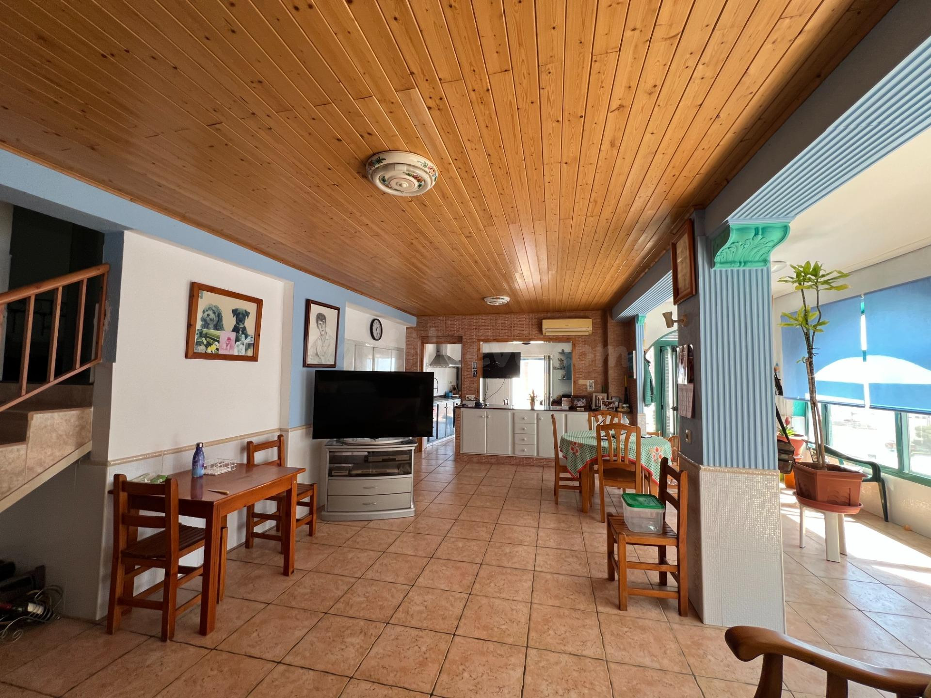 Chalet 3 habitaciones 133m² en venta - San Antonio - foto 3
