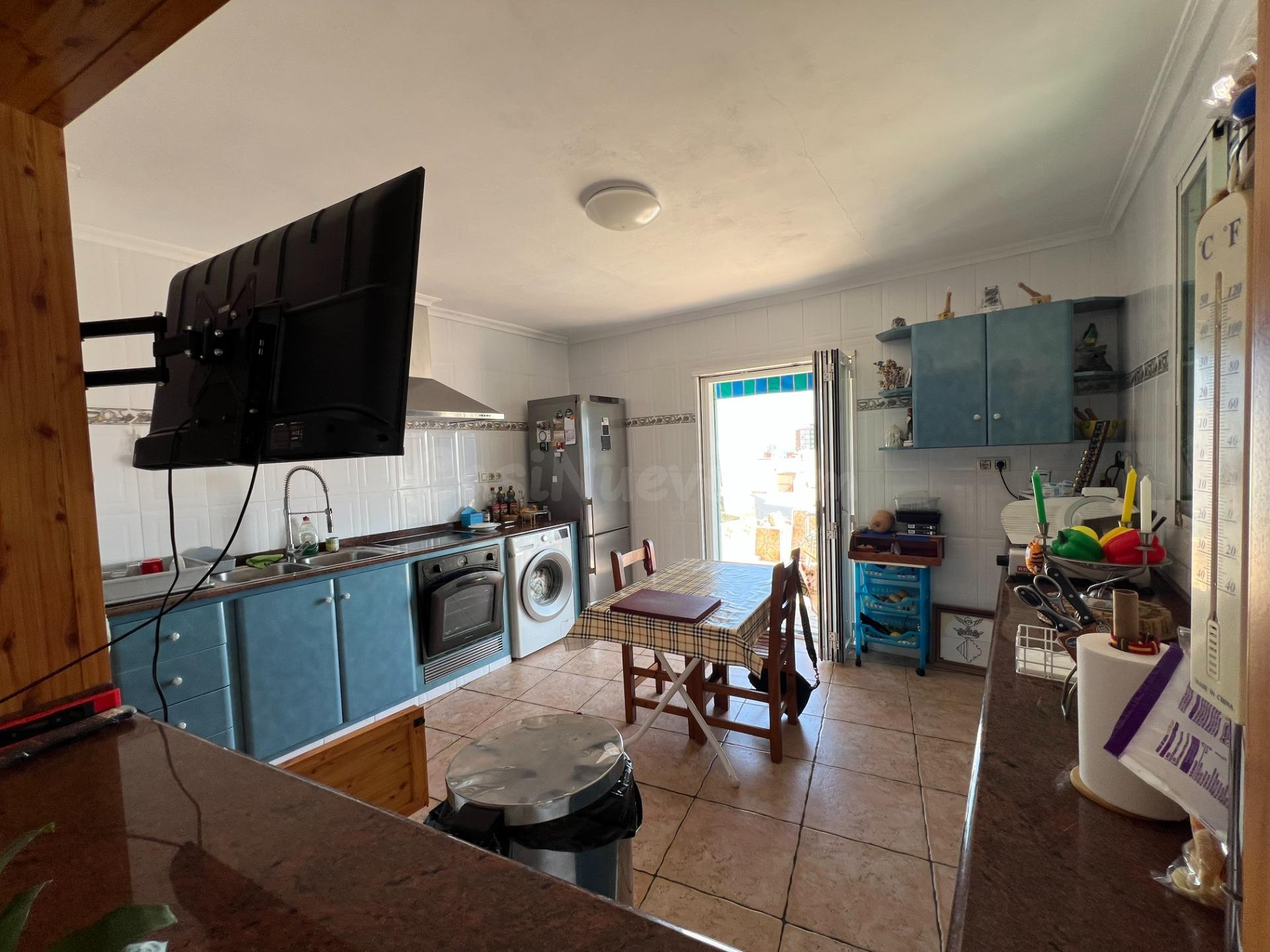 Chalet 3 habitaciones 133m² en venta - San Antonio - foto 4