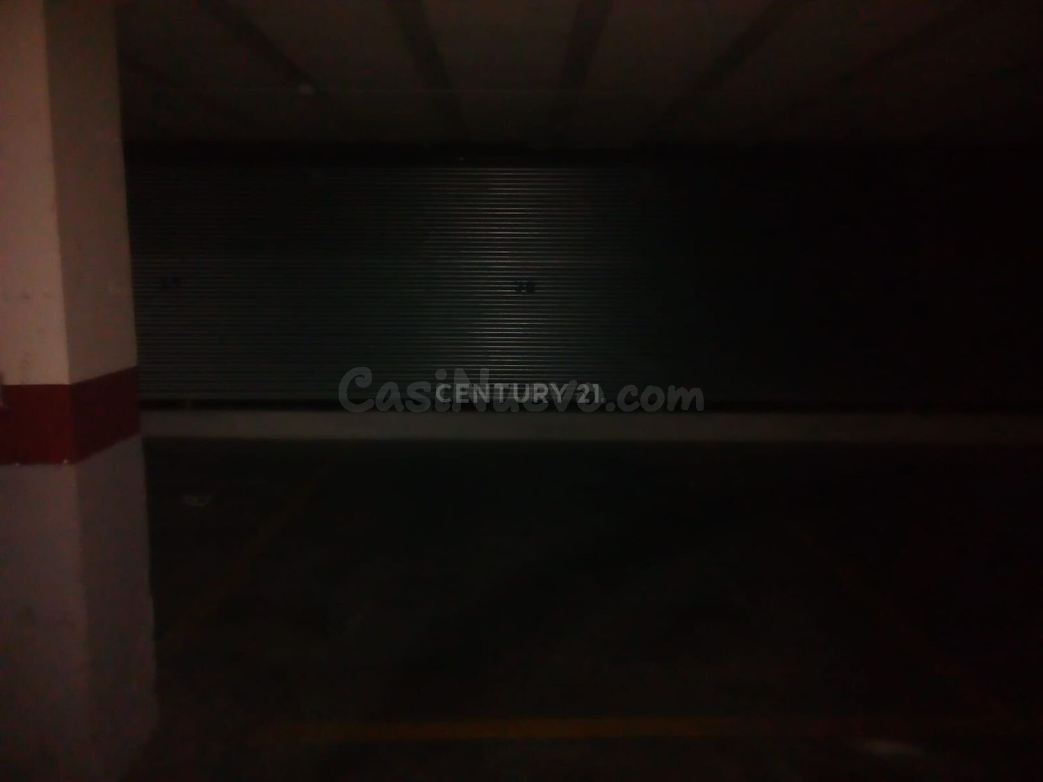 Parking en alquiler - Pedanías Este