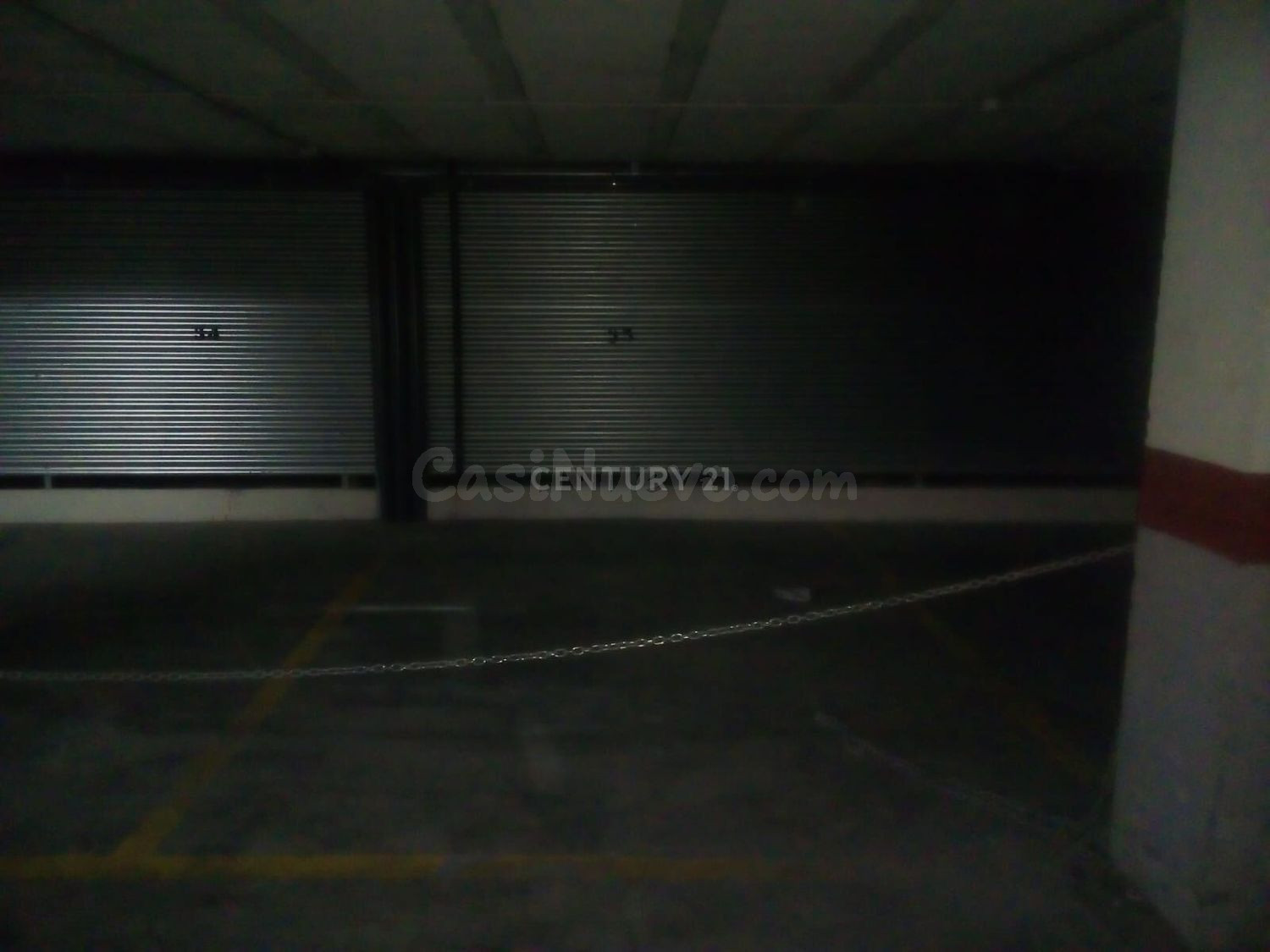 Parking en alquiler - Pedanías Este