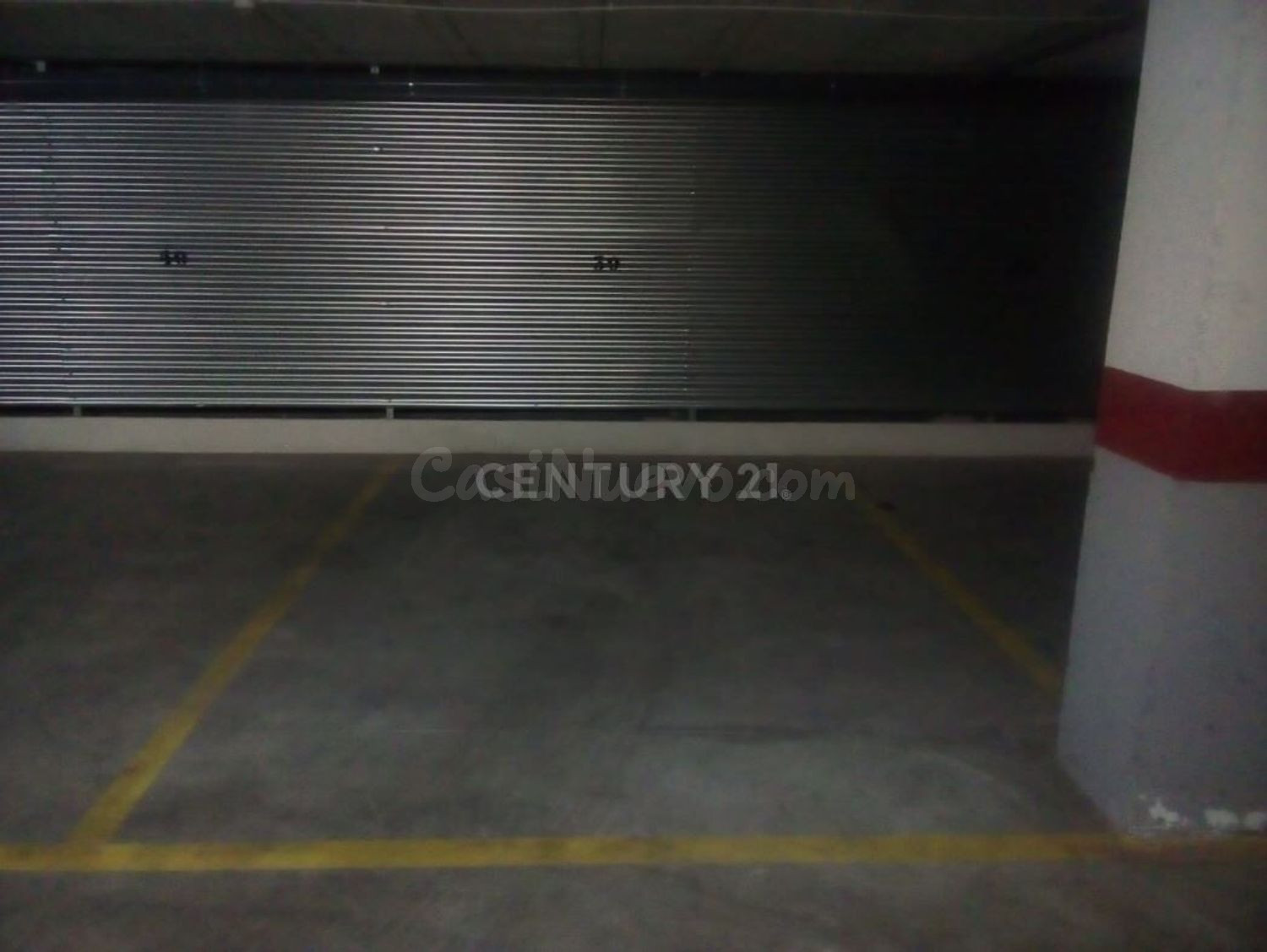 Parking en alquiler - Pedanías Este