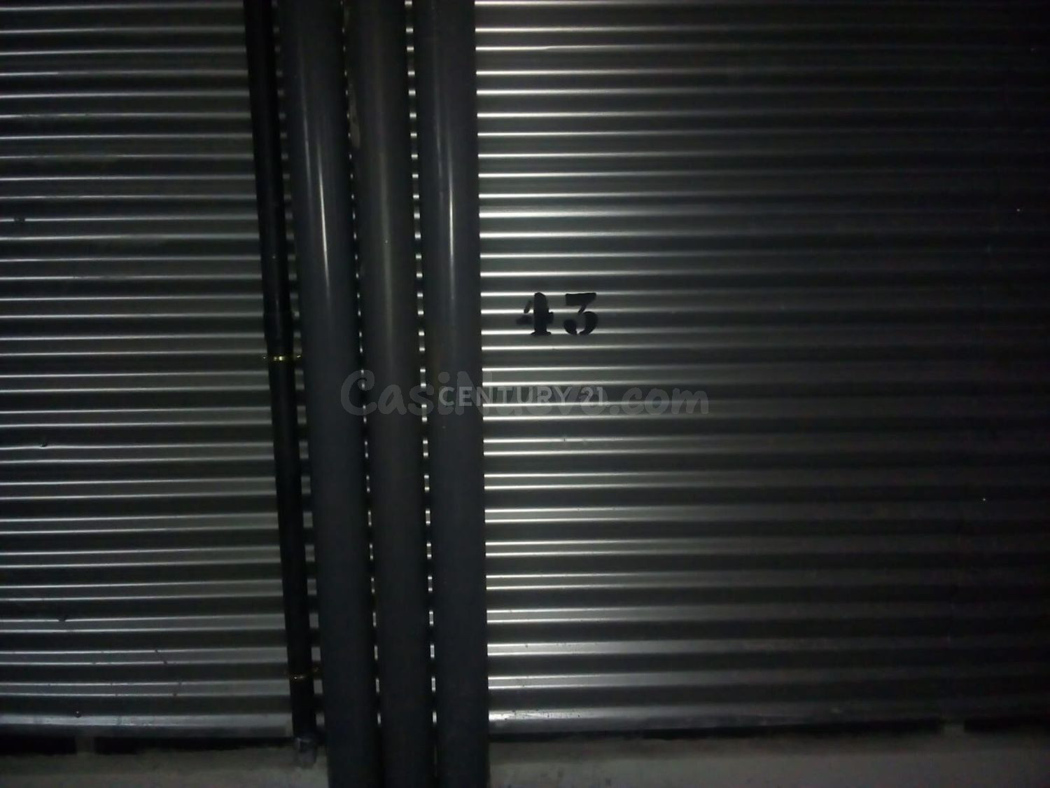 Parking en alquiler - Pedanías Este