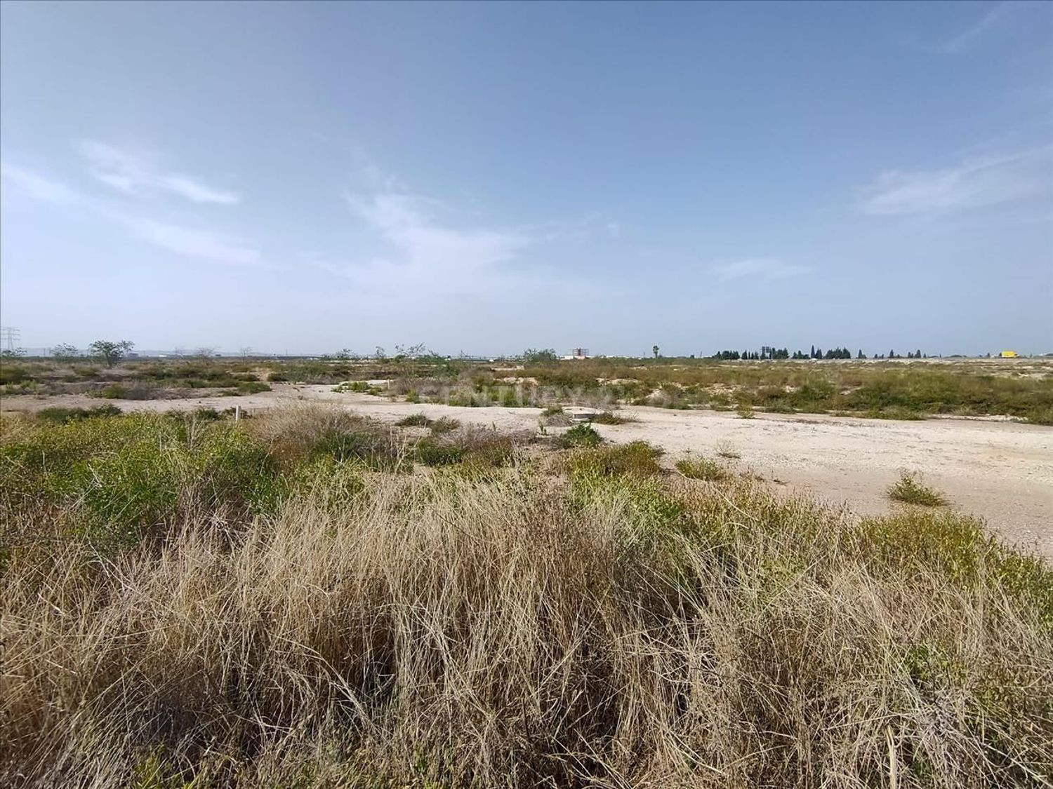 Terreno rural en venta - Pedanías Oeste