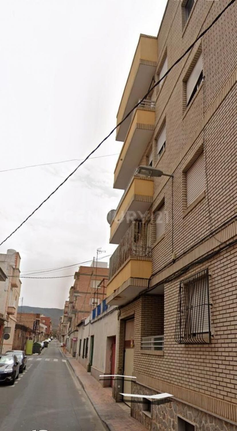 Parking en alquiler - Pedanías Oeste