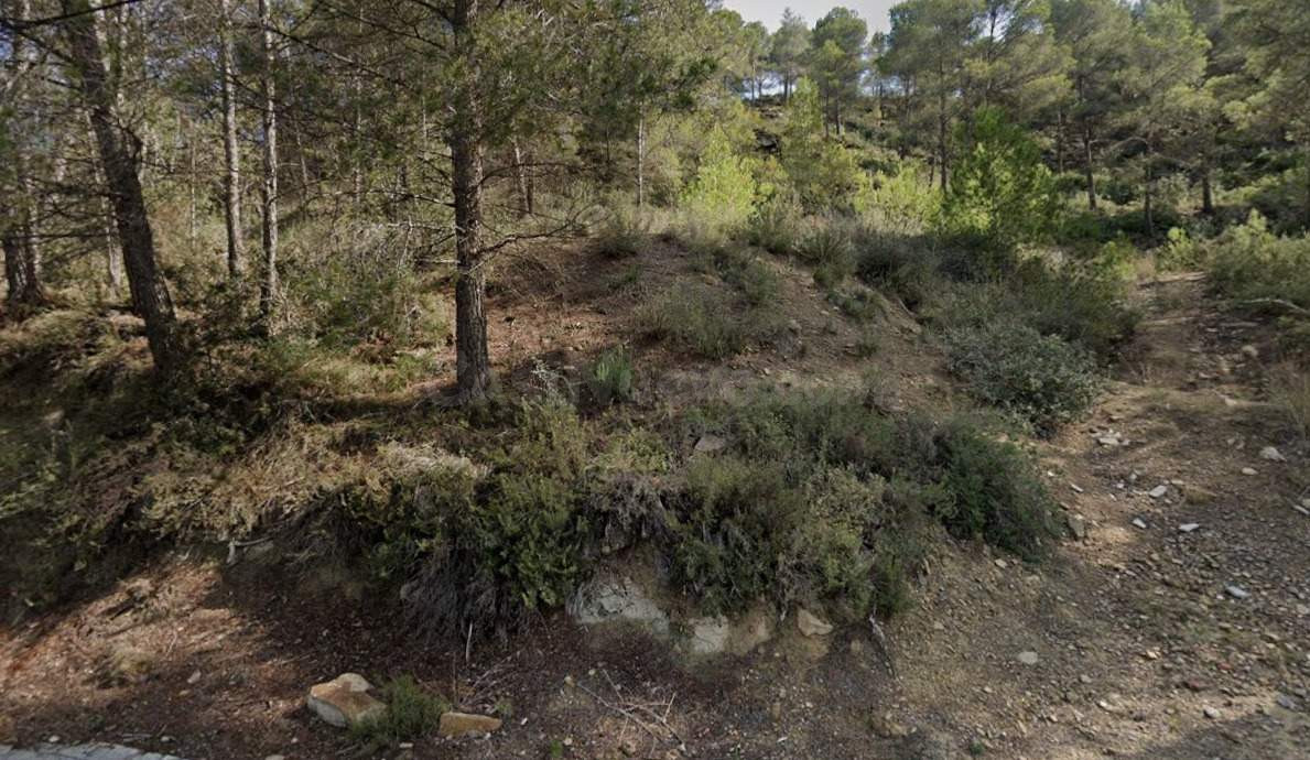 Terreno urbano en venta - *URB. MAS PLANOI
