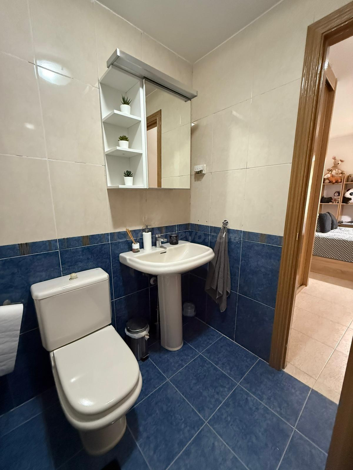 Apartamento 1 habitación 50m² en venta - Villanueva de la Cañada