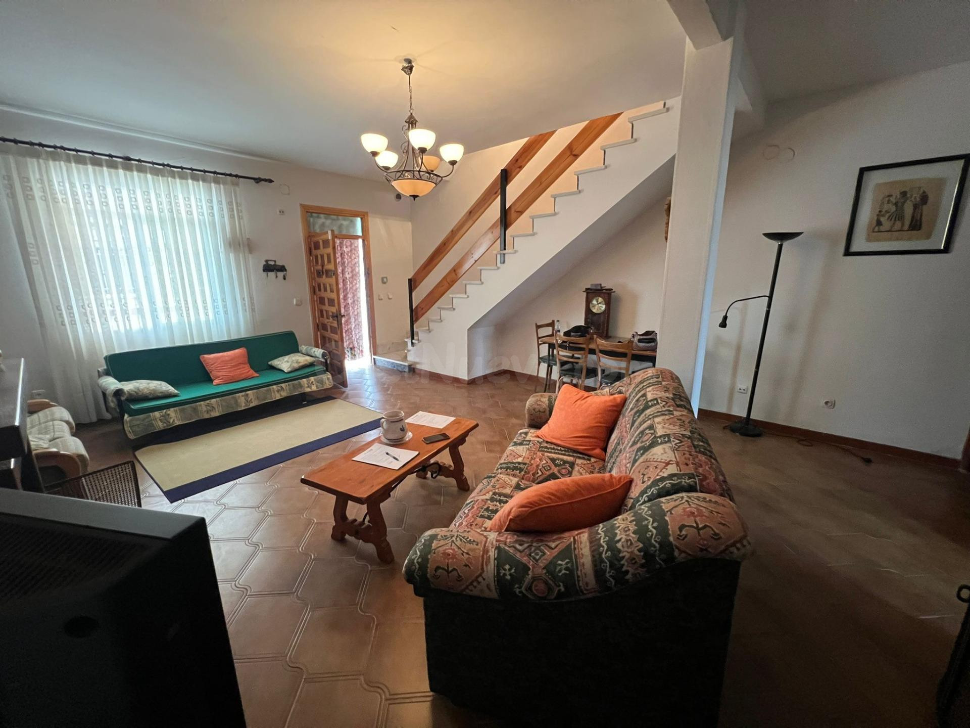 Pareado 6 habitaciones 215m² en venta - Castilla la mancha