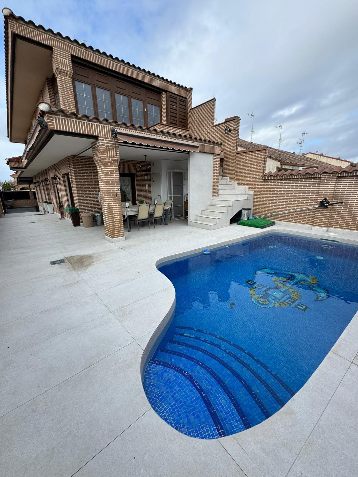 Chalet 6 habitaciones 300m² en venta - Centro