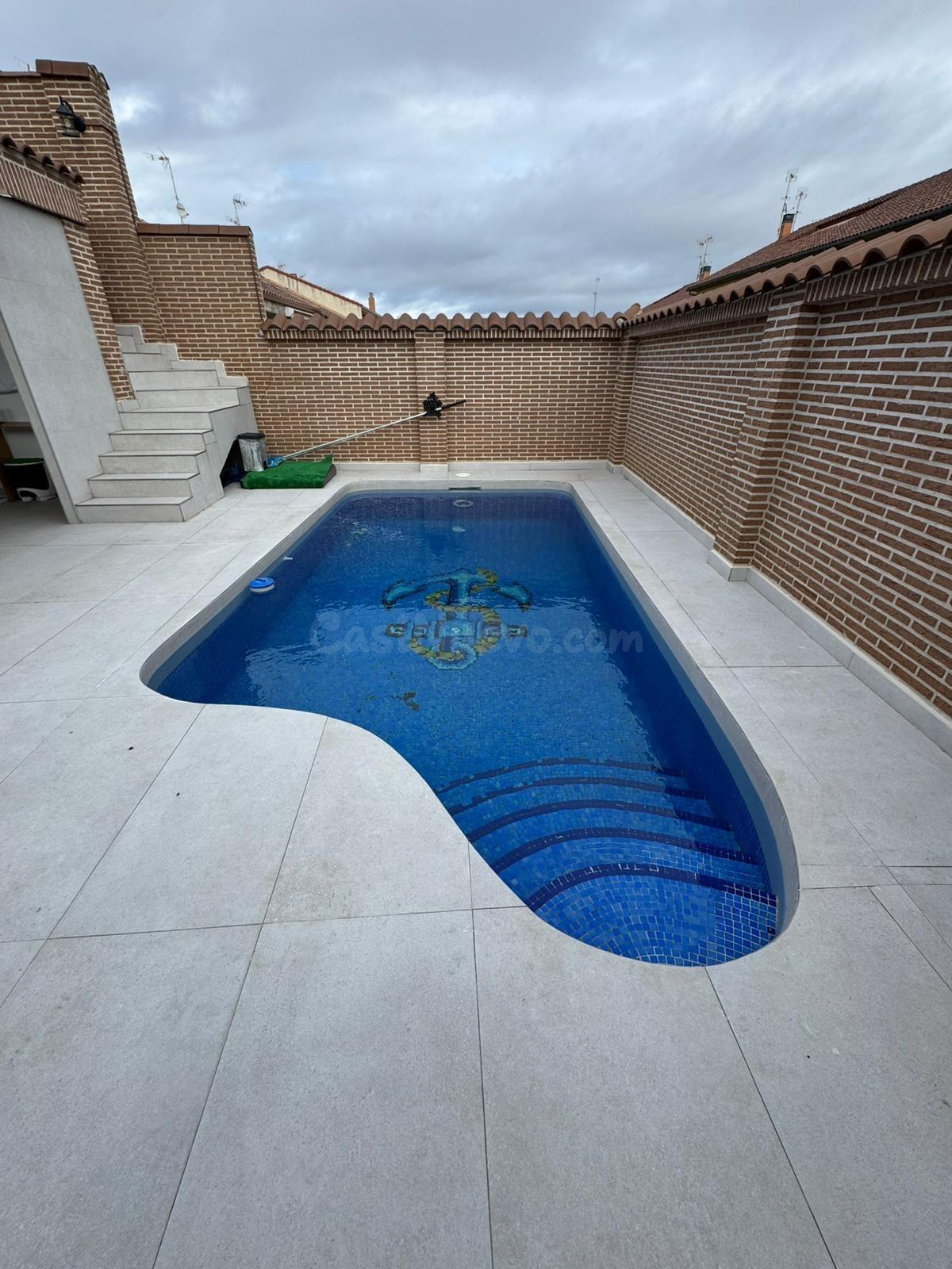 Chalet 6 habitaciones 300m² en venta - Centro - foto 2
