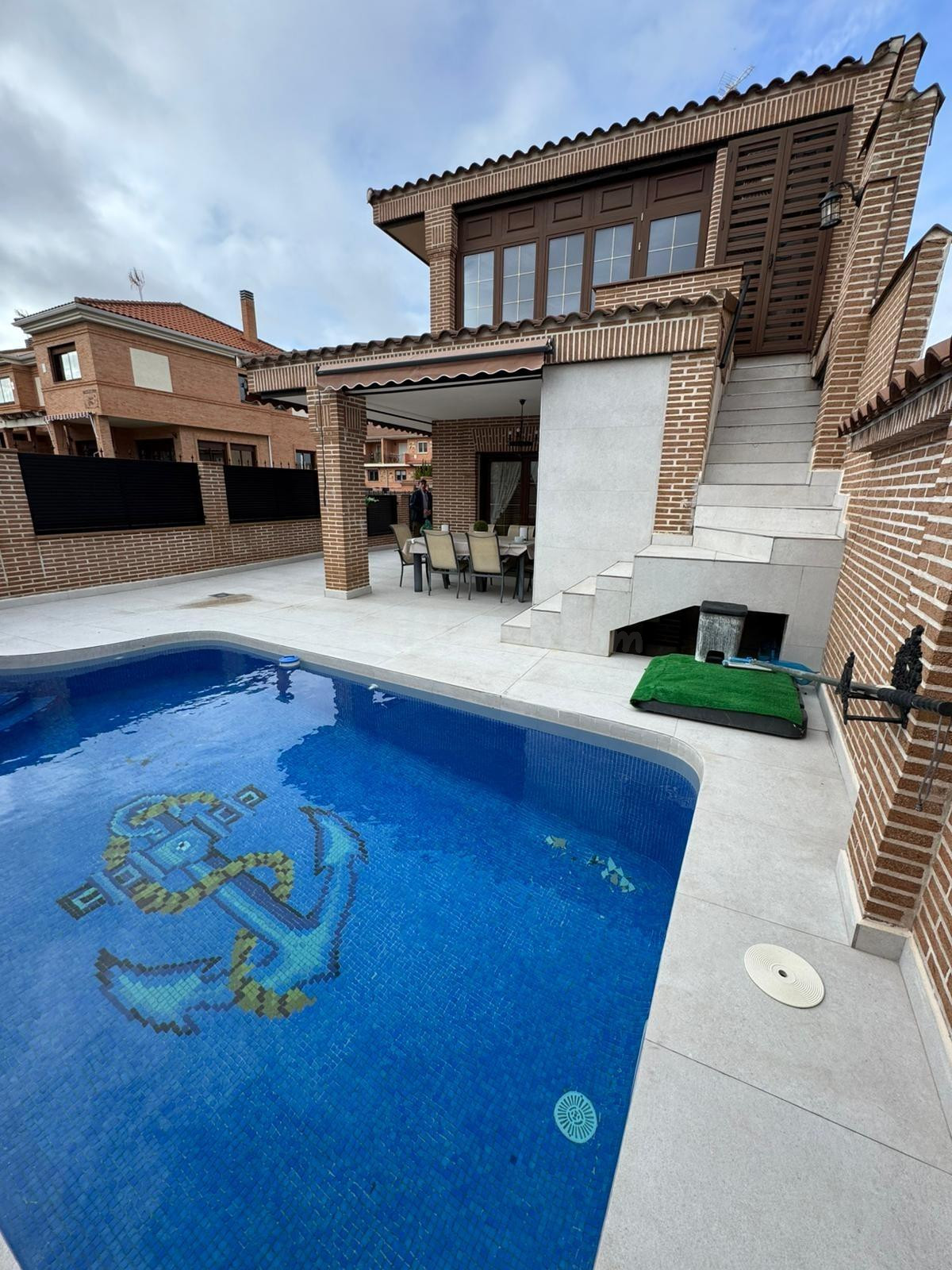 Chalet 6 habitaciones 300m² en venta - Centro - foto 3