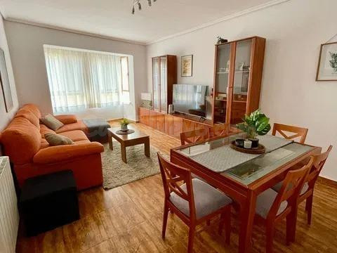 Piso 2 habitaciones 98m² en alquiler - Casco antiguo colmena