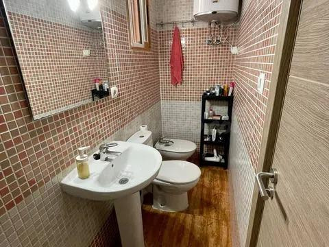 Piso 2 habitaciones 98m² en alquiler - Casco antiguo colmena - foto 5