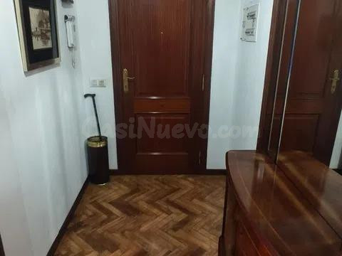 Piso 3 habitaciones 90m² en alquiler - Casco antiguo pelayos - foto 5