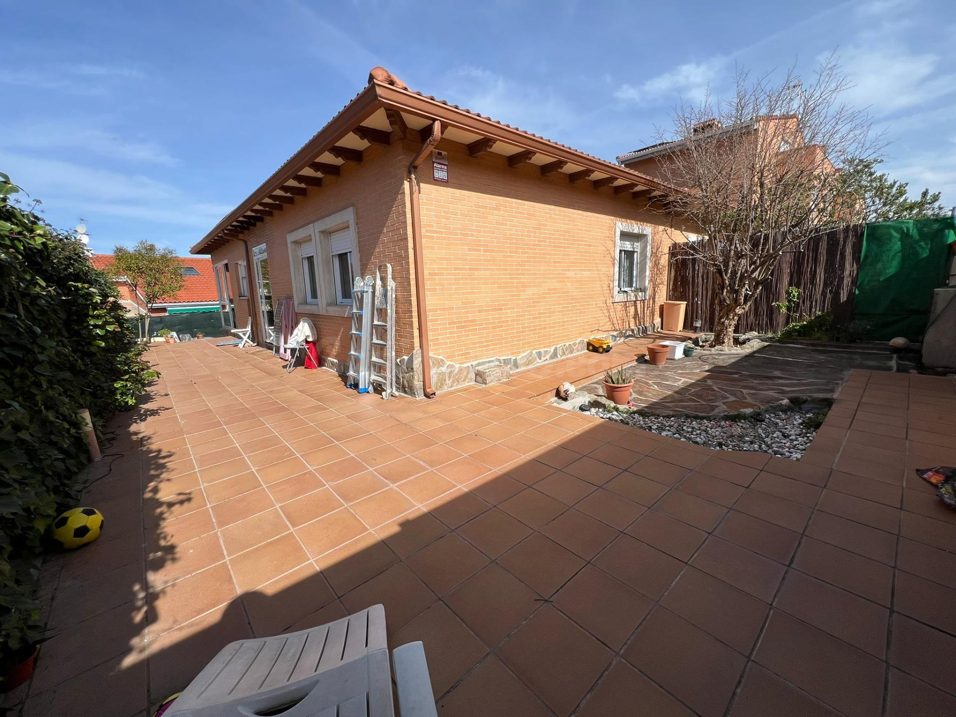 Chalet 4 habitaciones 190m² en venta - Canopus