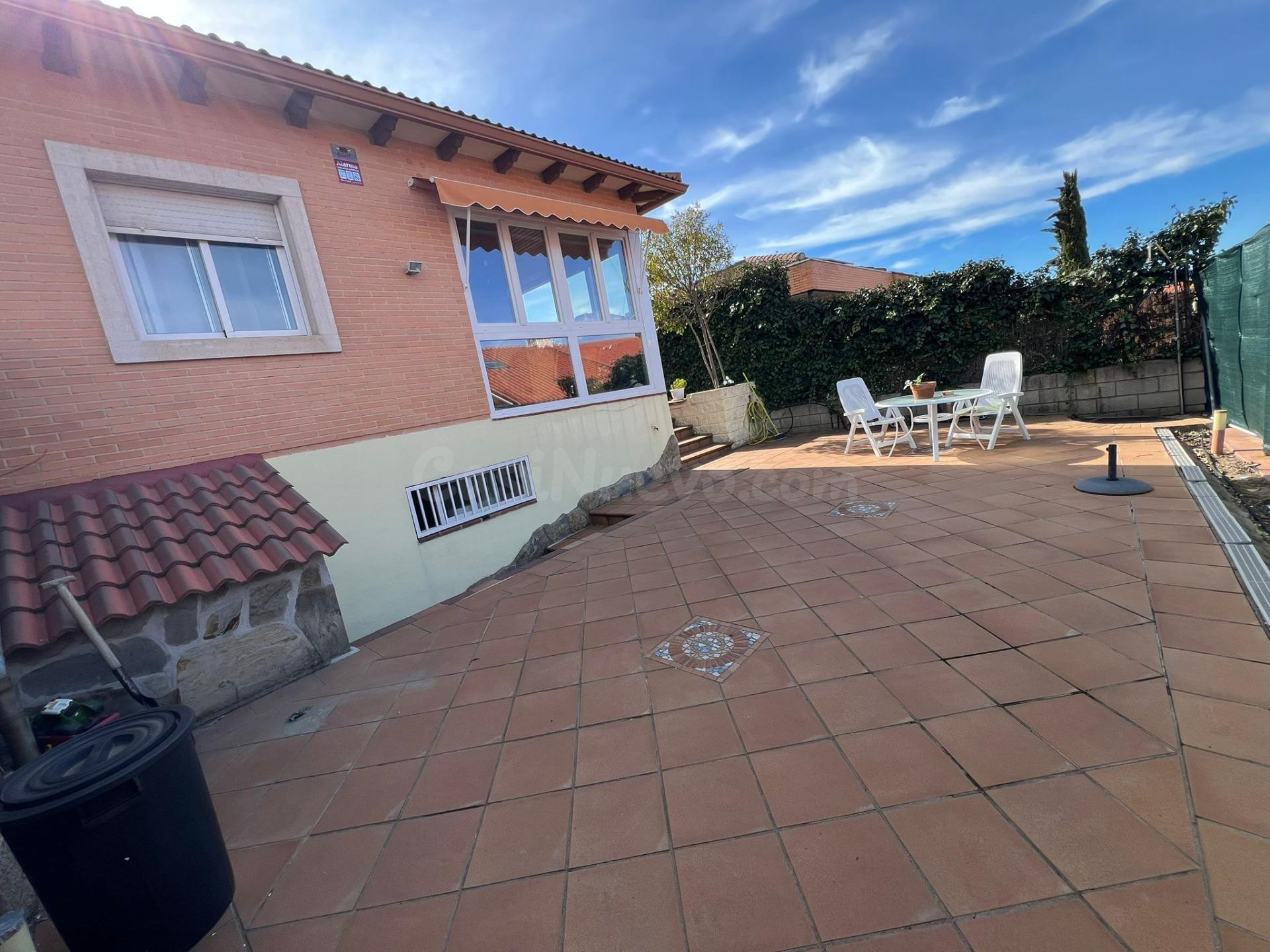 Chalet 4 habitaciones 190m² en venta - Canopus - foto 4
