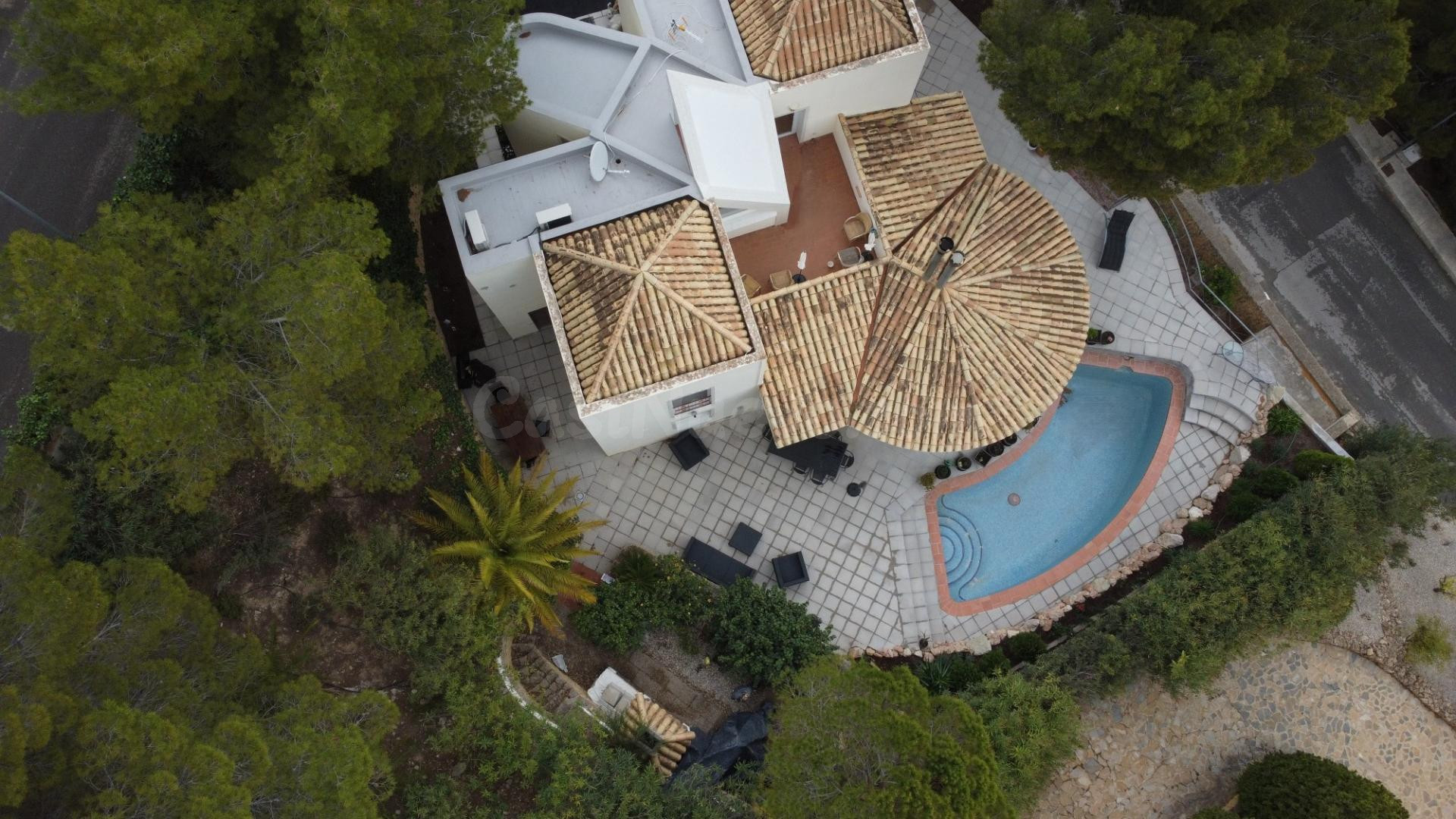 Villa 4 habitaciones 215m² en venta - Santa clara