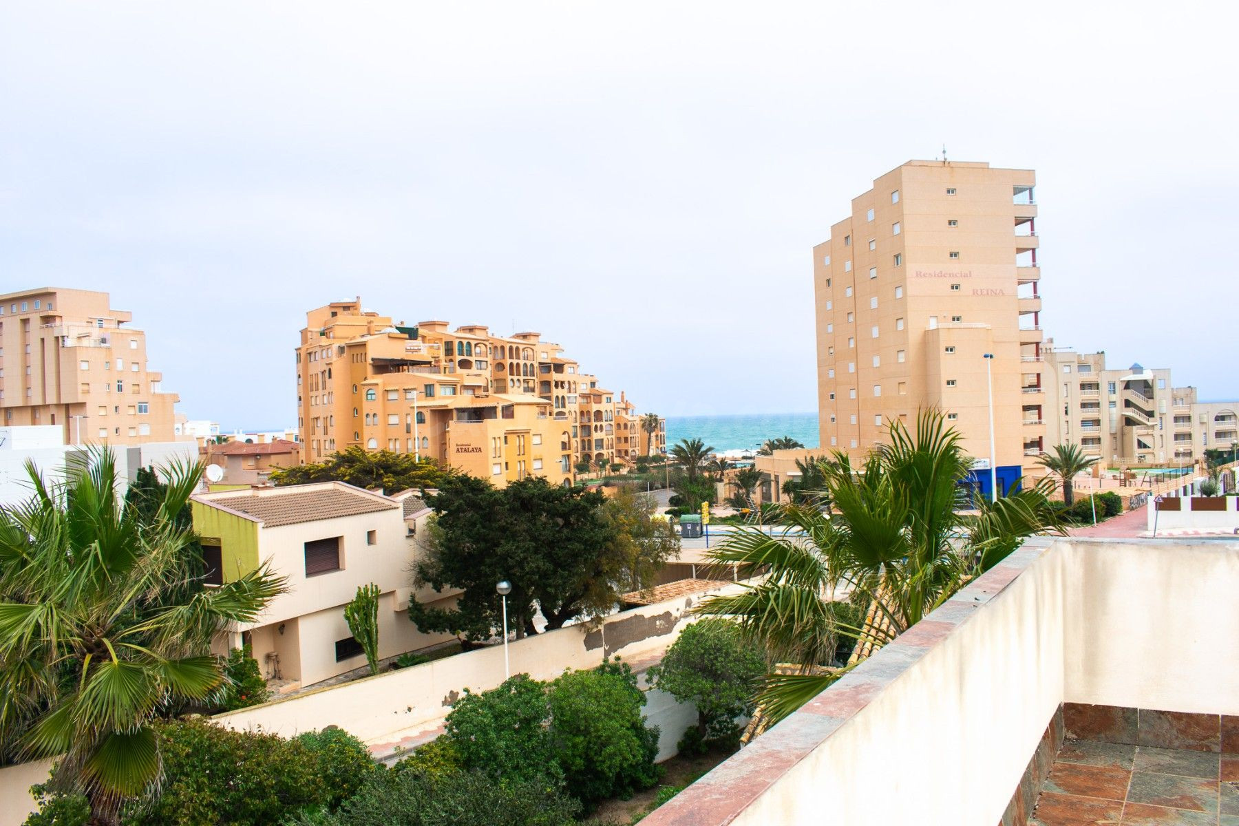 Villa 7 habitaciones 445m² en venta - Playa del Galán