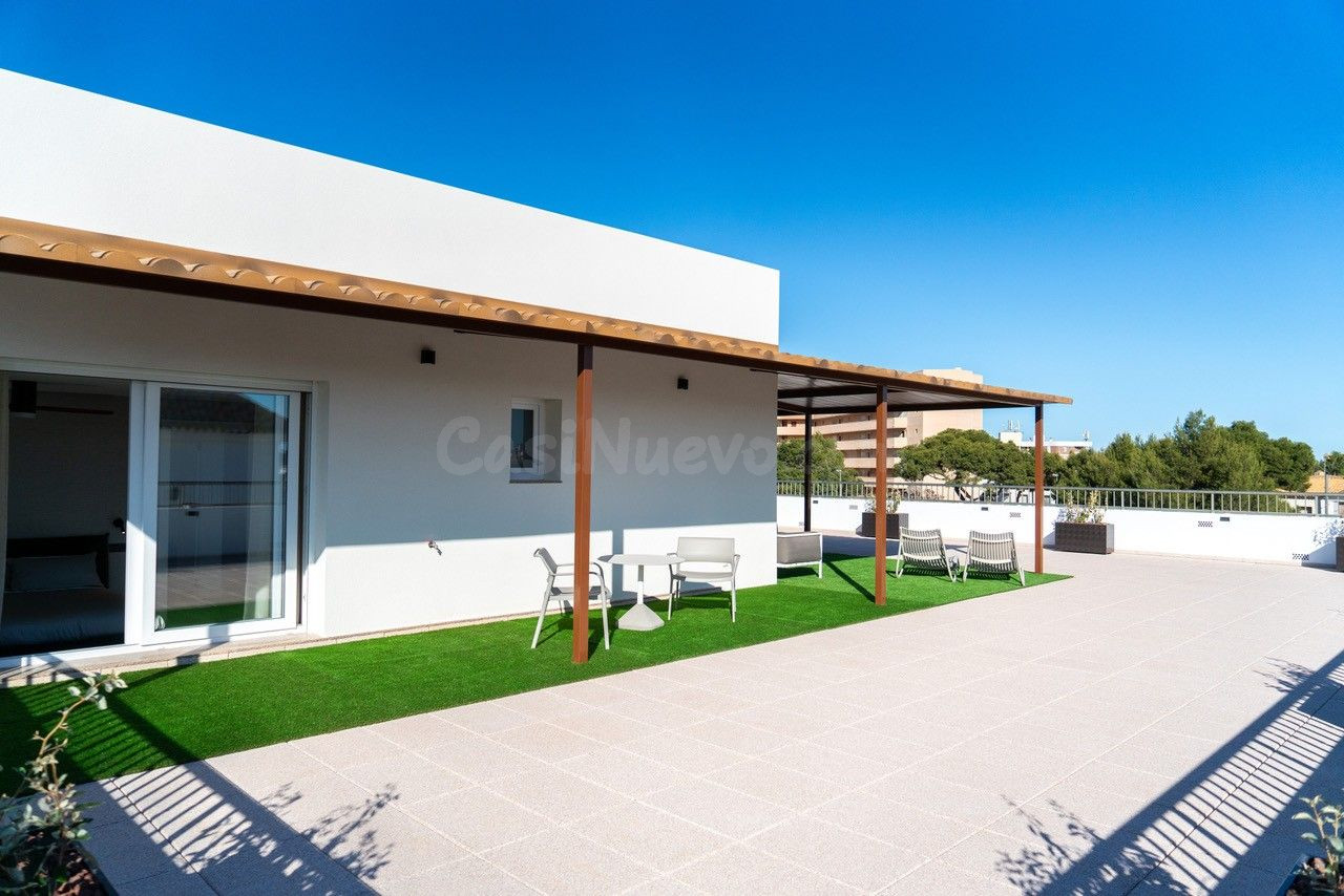 Ático 3 habitaciones 122m² en venta - La Regia - foto 3