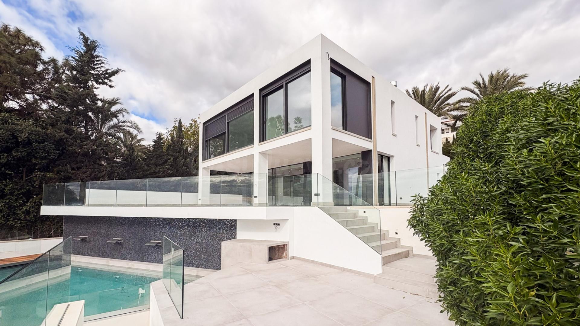 Villa 5 habitaciones 341m² en venta - Pueblo Español - Coveta Fumá