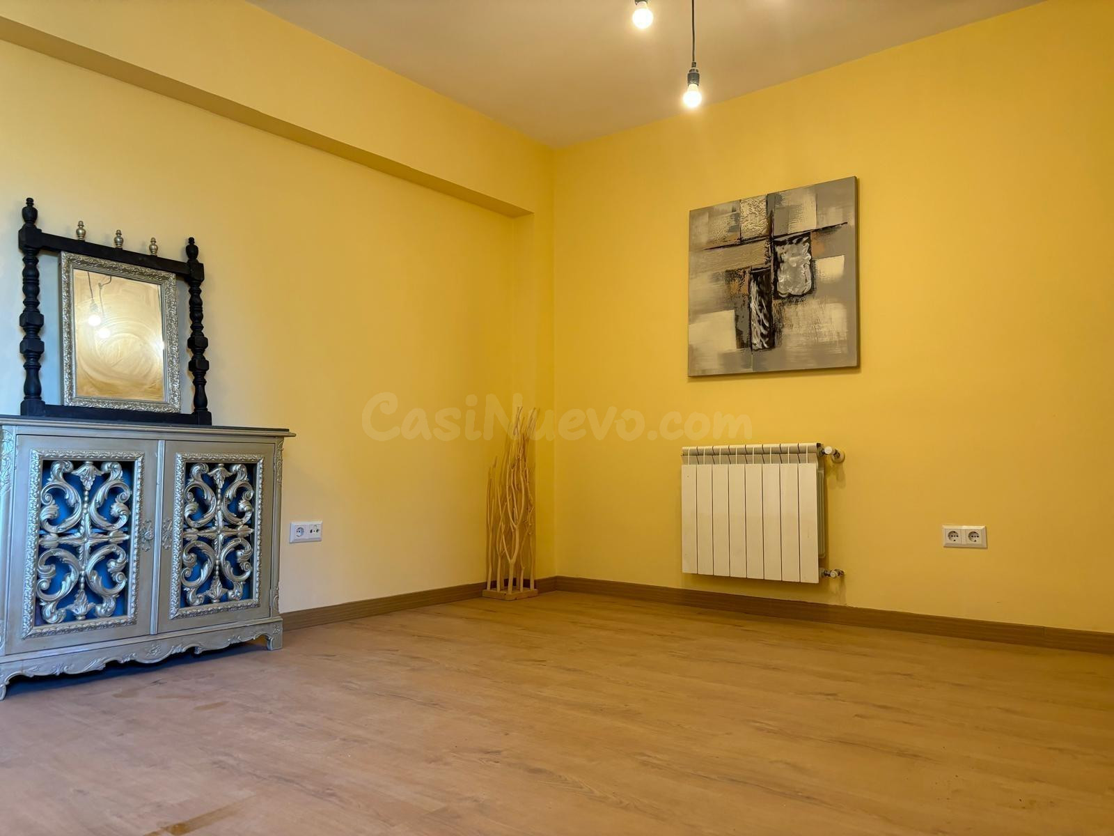 Piso 2 habitaciones 62m² en venta - San blas