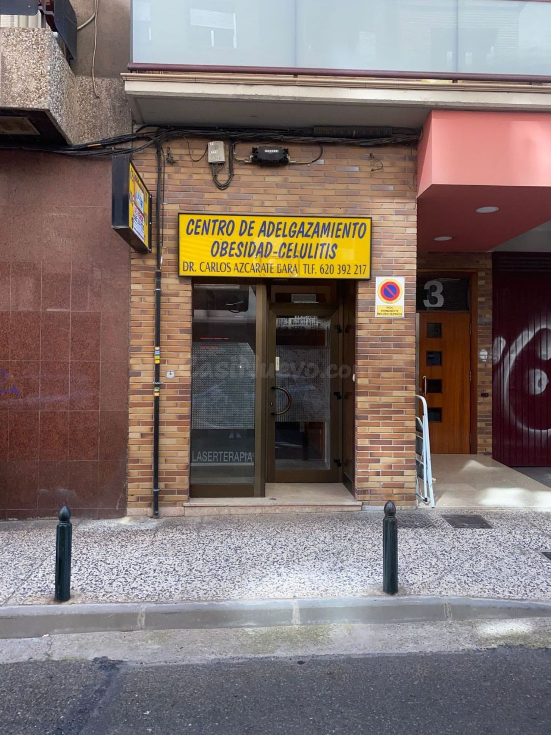 Local comercial 24m² en venta - Centro