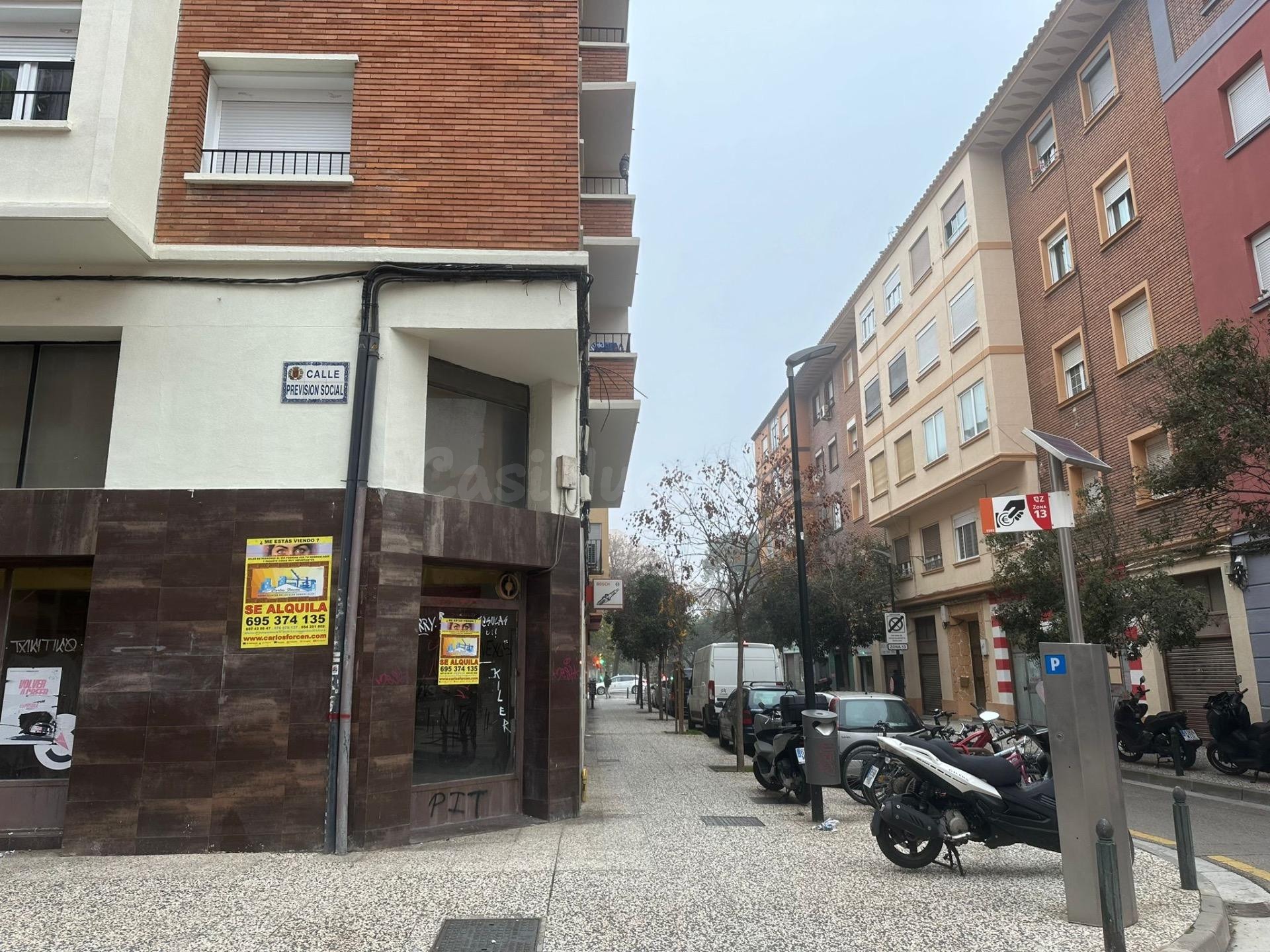 Local comercial 155m² en alquiler - Constitucion