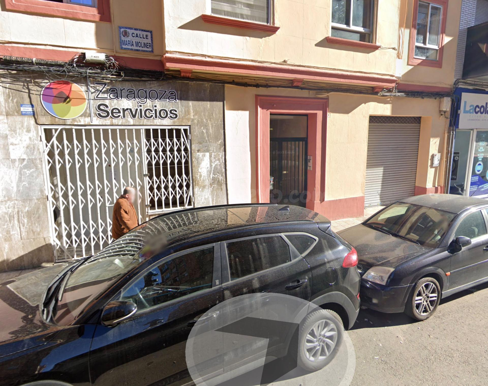 Local comercial 270m² en venta - San José