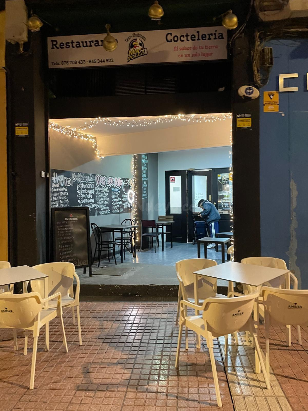 Local comercial 330m² en venta - Delicias