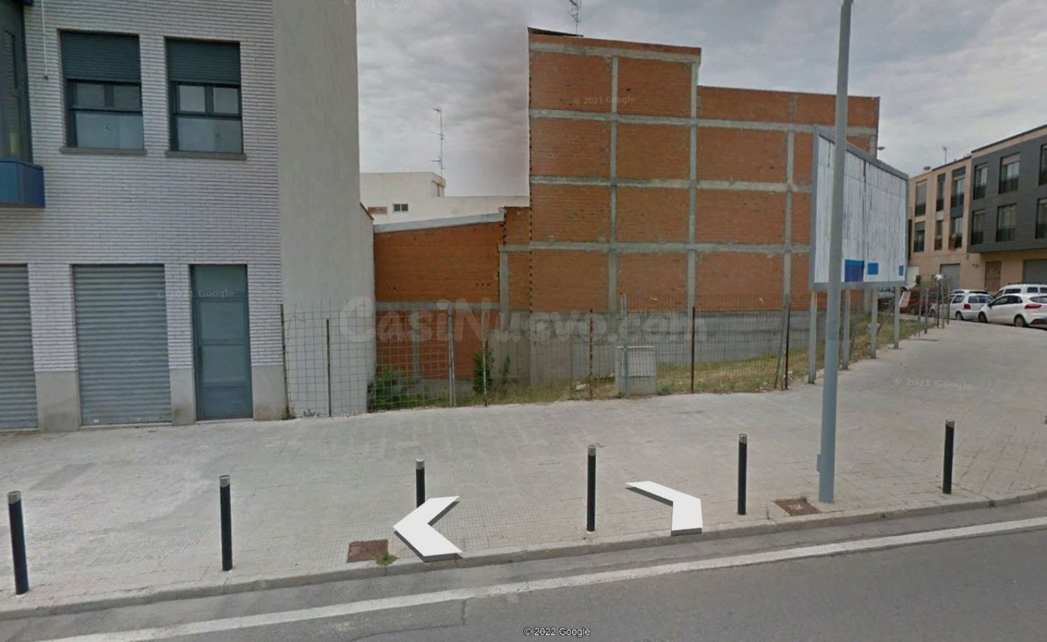 Terreno rural en venta - Onda - foto 4