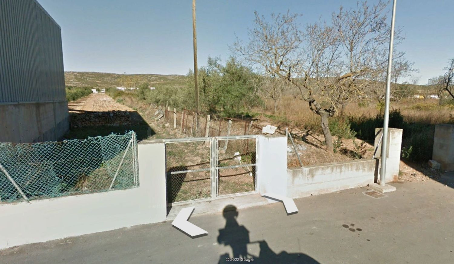 Terreno rural 3980m² en venta - Área de Alcossebre