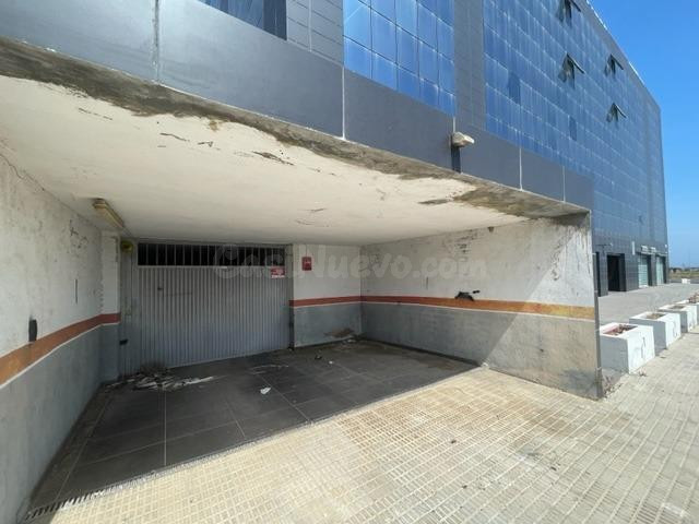 Parking 26m² en venta - Avenida del Mar