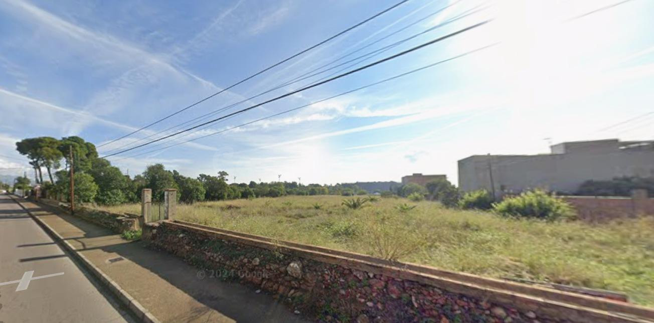Terreno urbano en venta - Grupo San Lorenzo