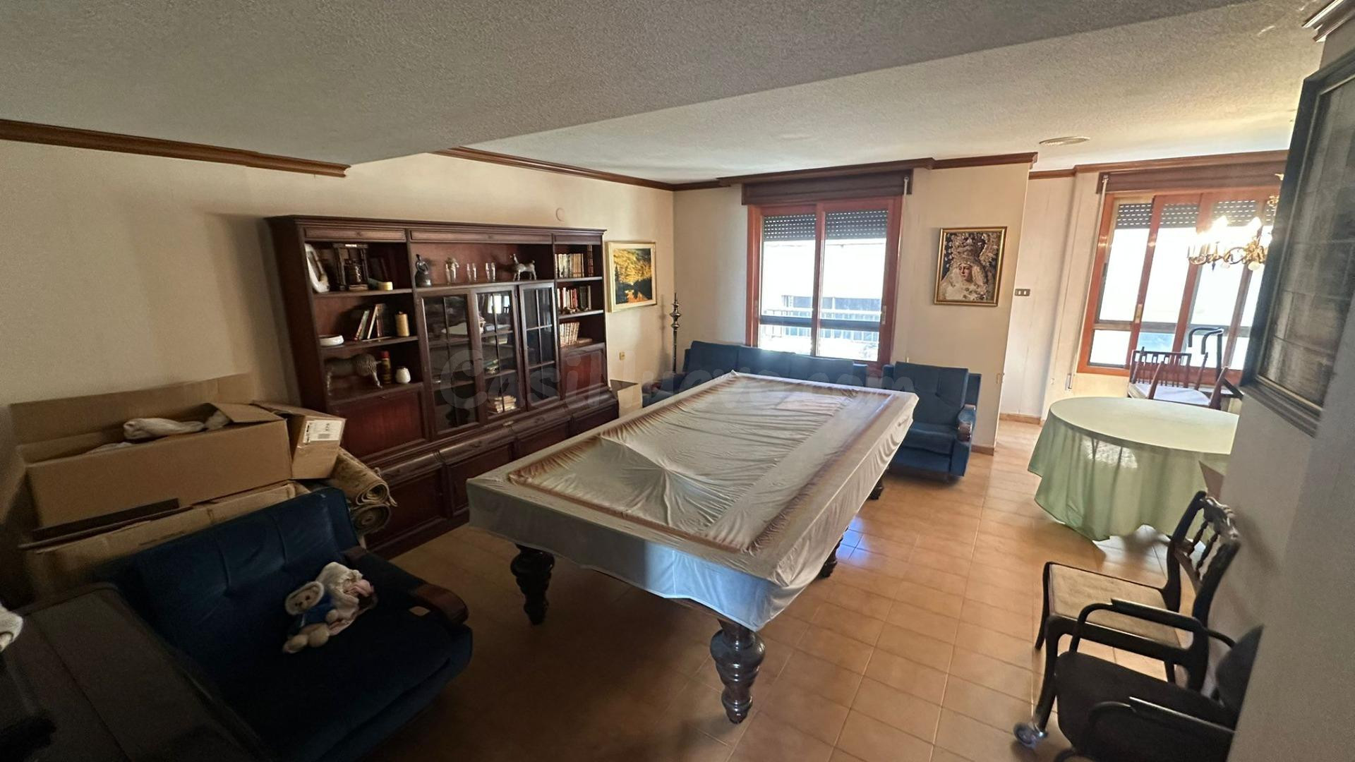 Apartamento 2 habitaciones 155m² en venta - Centro