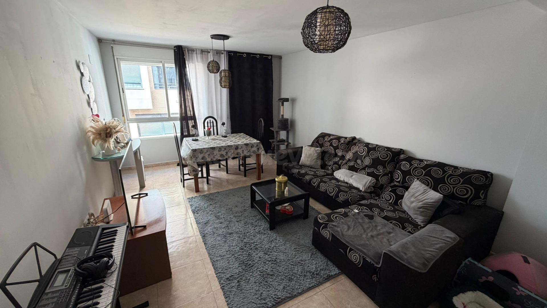 Casa 5 habitaciones 156m² en venta - Almazora