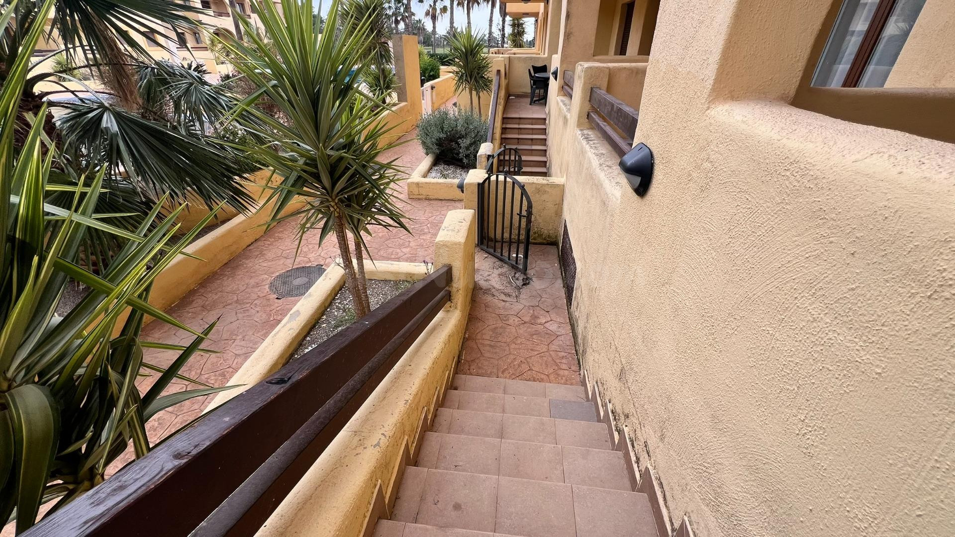 Apartamento 1 habitación 78m² en venta - Serena Golf