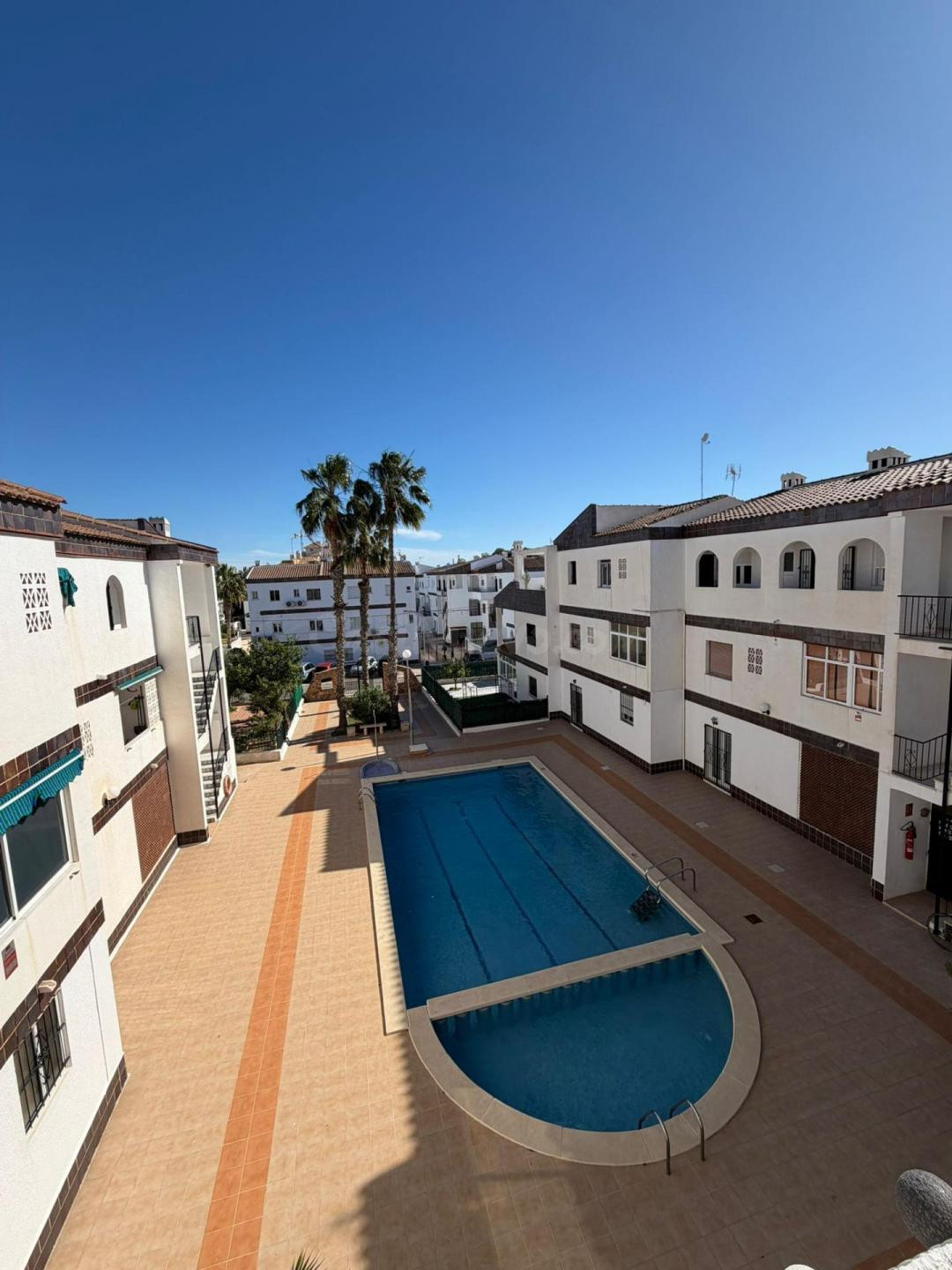 Apartamento 2 habitaciones 64m² en venta - Punta Prima