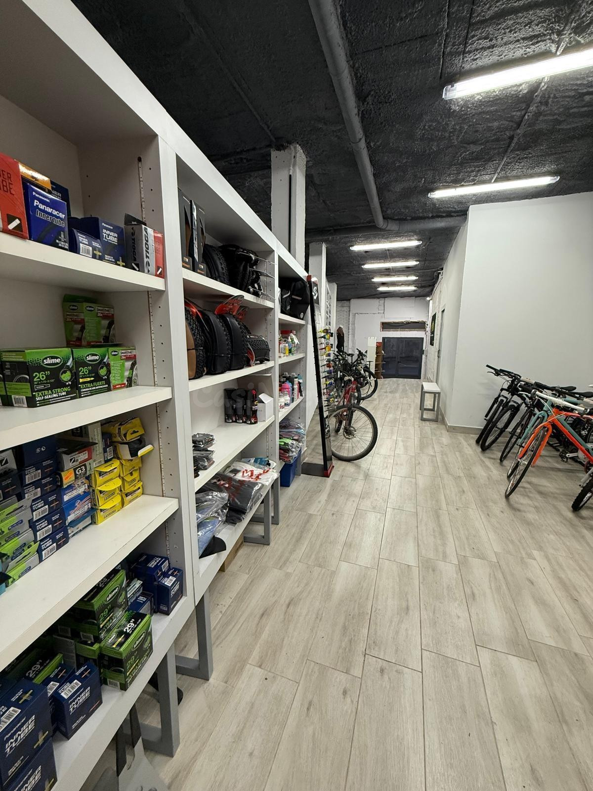 Local comercial 101m² en venta - Portillo de Toledo
