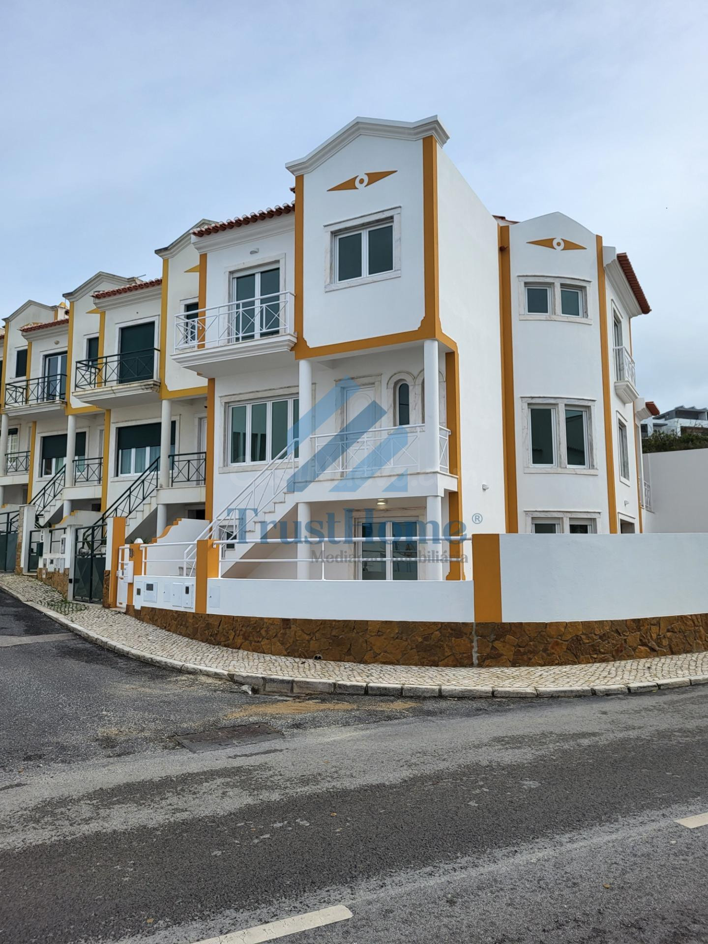 Chalet 4 habitaciones 220m² en venta - Ericeira