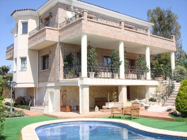 Villa 4 habitaciones 364m² en venta - Ciudad Quesada