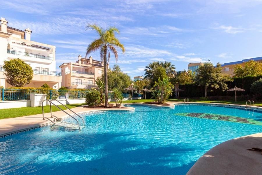 Apartamento 3 habitaciones 103m² en venta - Mil Palmeras