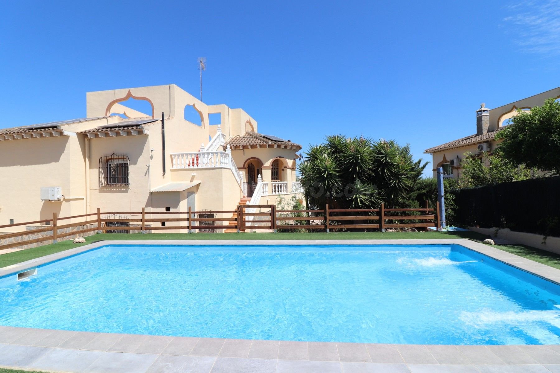 Chalet 5 habitaciones 95m² en venta - Comunidad valenciana