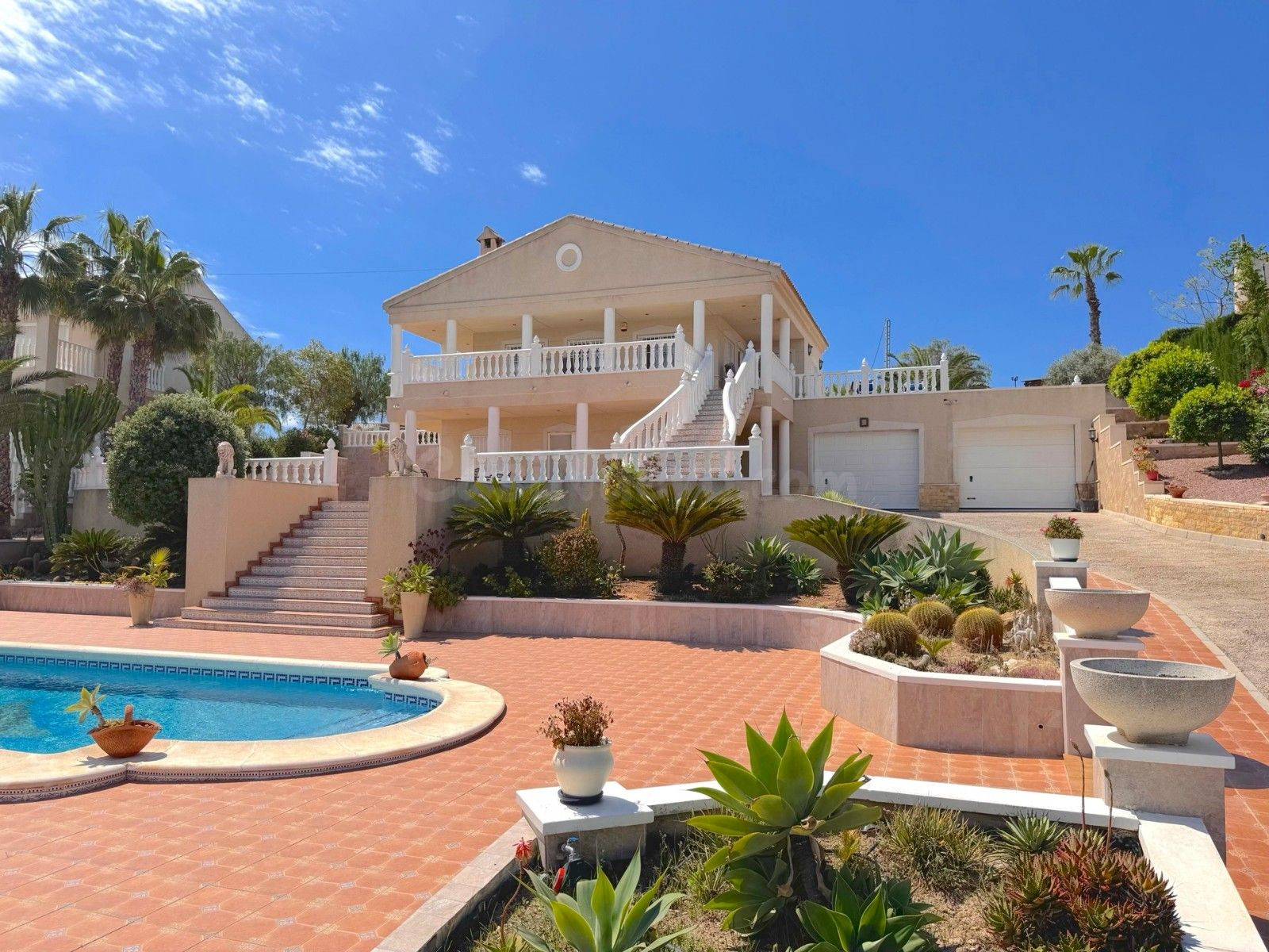 Chalet 3 habitaciones 216m² en venta - Comunidad valenciana