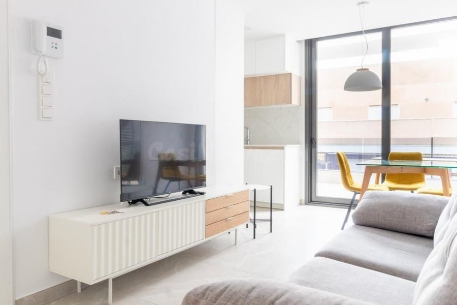 Apartamento 2 habitaciones 86m² en venta - Estacion de autobuses