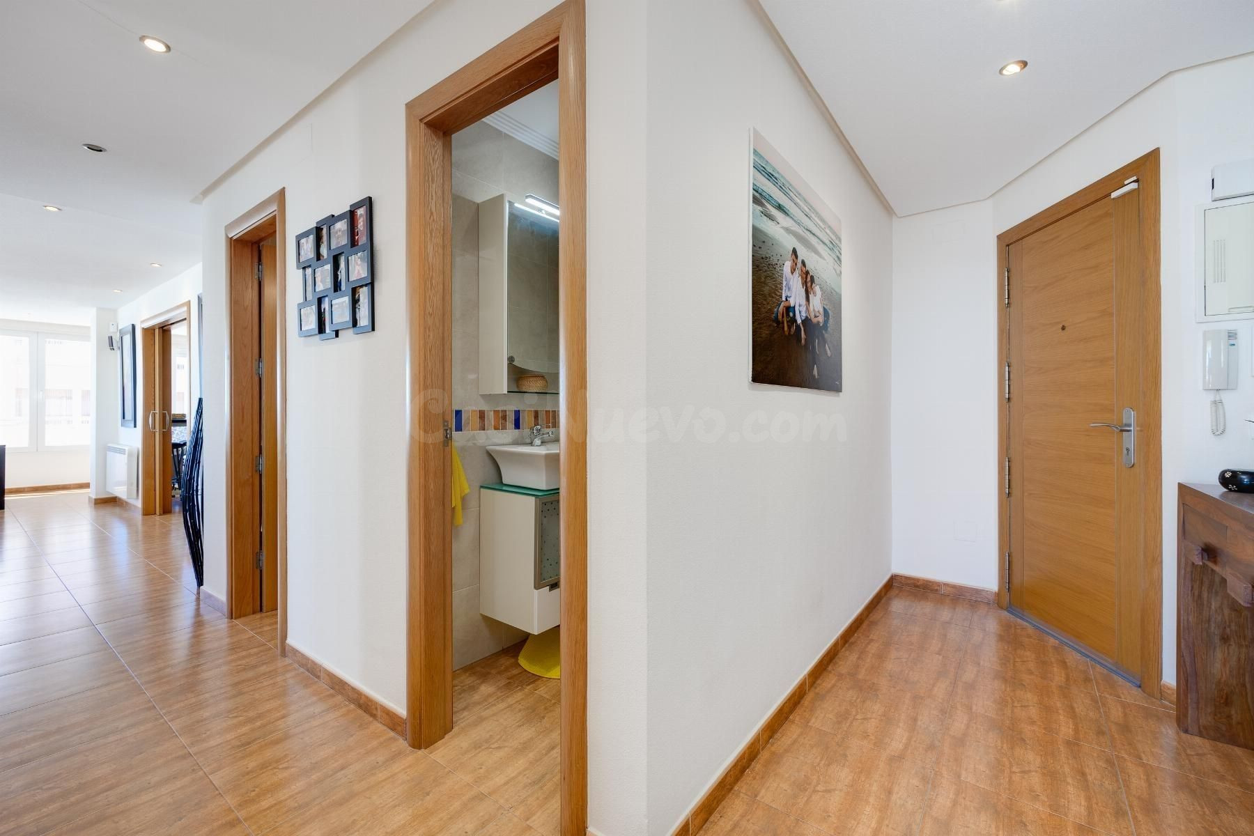 Apartamento 3 habitaciones 100m² en venta - torrevieja